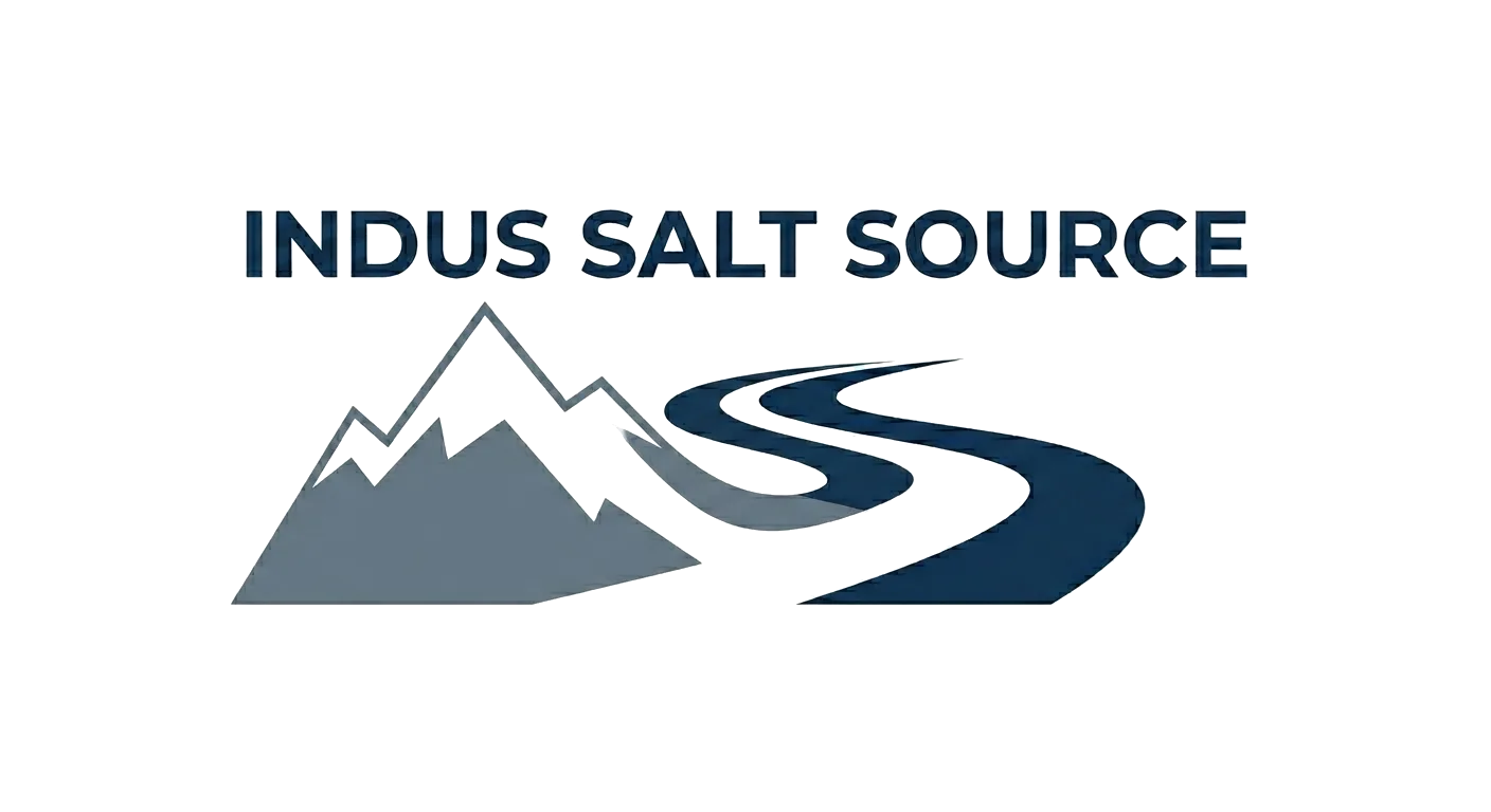 Indus Salt Source